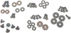 Body Work Fastener Kit - Honda