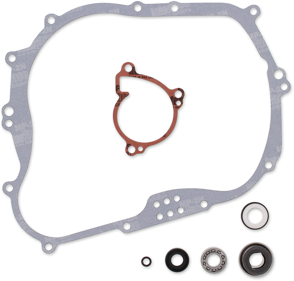 Water Pump Rebuild Kit - Kawasaki