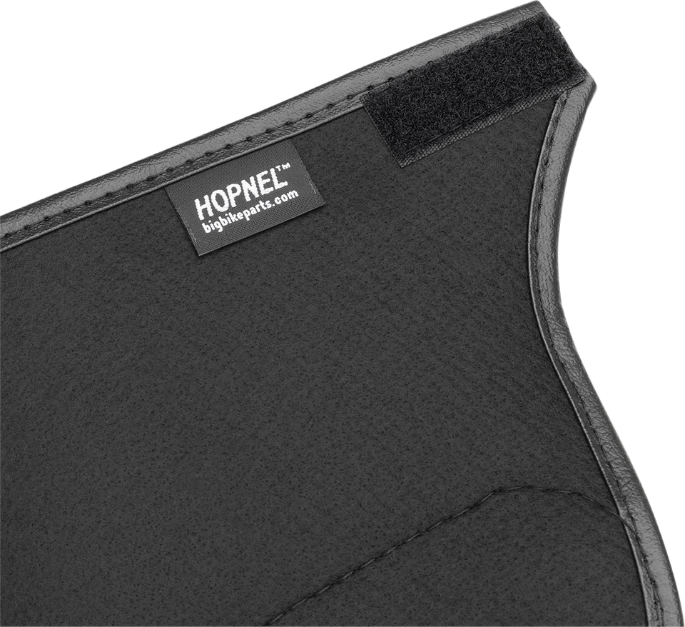 Dual-Side Tank Pouches - CAN-AM Ryker