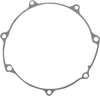 Clutch Cover Gasket - Yamaha