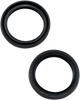 Fork Seals - 41 mm ID x 53.1 mm OD x 8/10.5 mm T