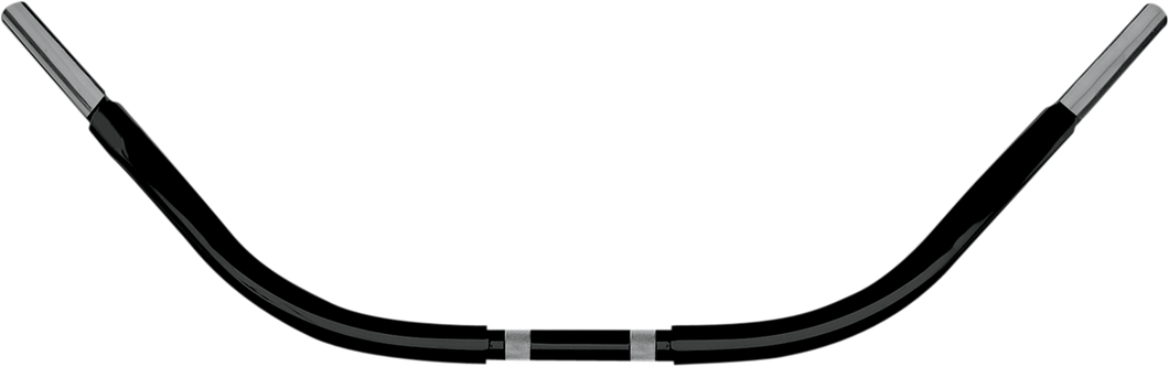 Handlebar - Beach - TBW - Black - Lutzka's Garage