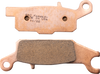 SV Severe Duty Brake Pads - FA446SV