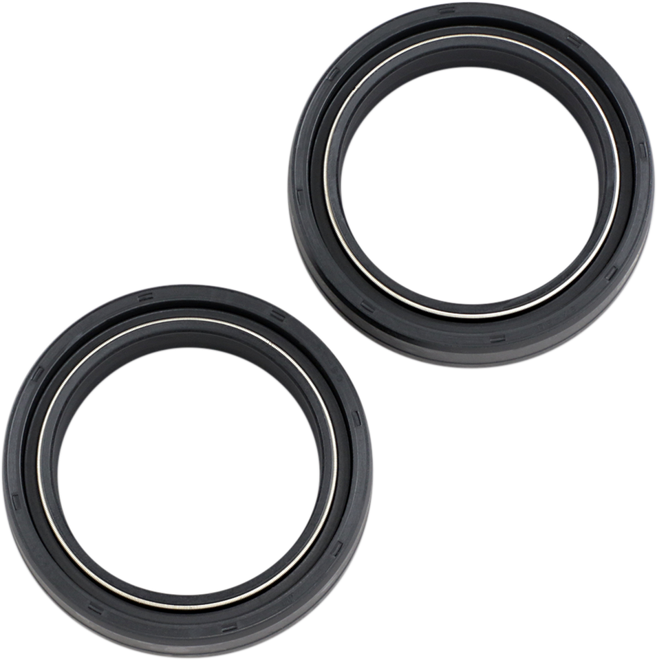 Fork Seals - 37 mm ID x 50 mm OD x 11 mm T