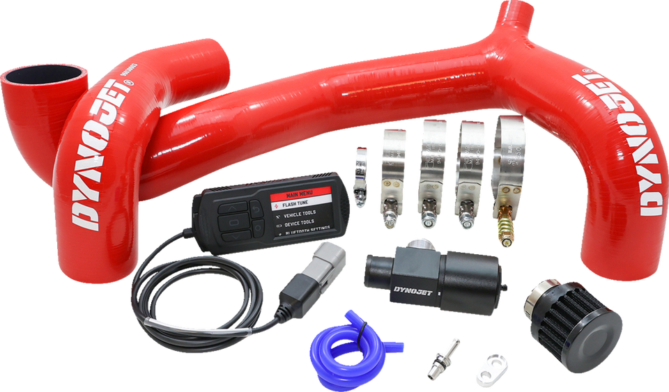 Stage-2B Power Package Kit - Can-Am