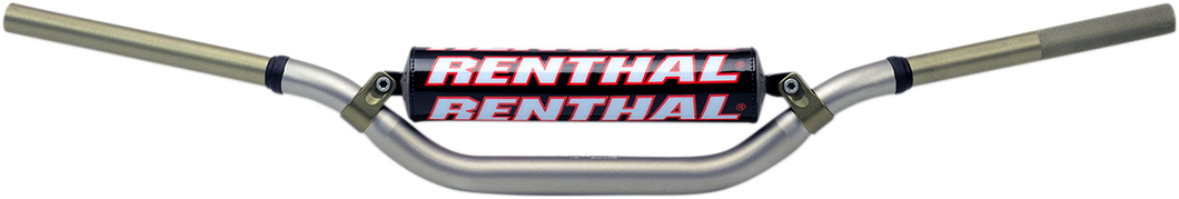 Handlebar - Twinwall® - 996 - Villopoto/Steward/19+ CRF - Tanium