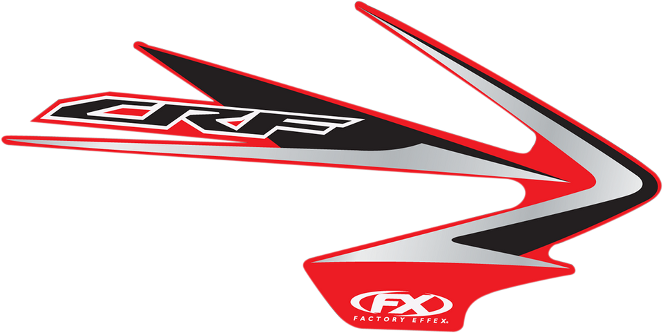 OEM Tank Graphic - CRF250/450