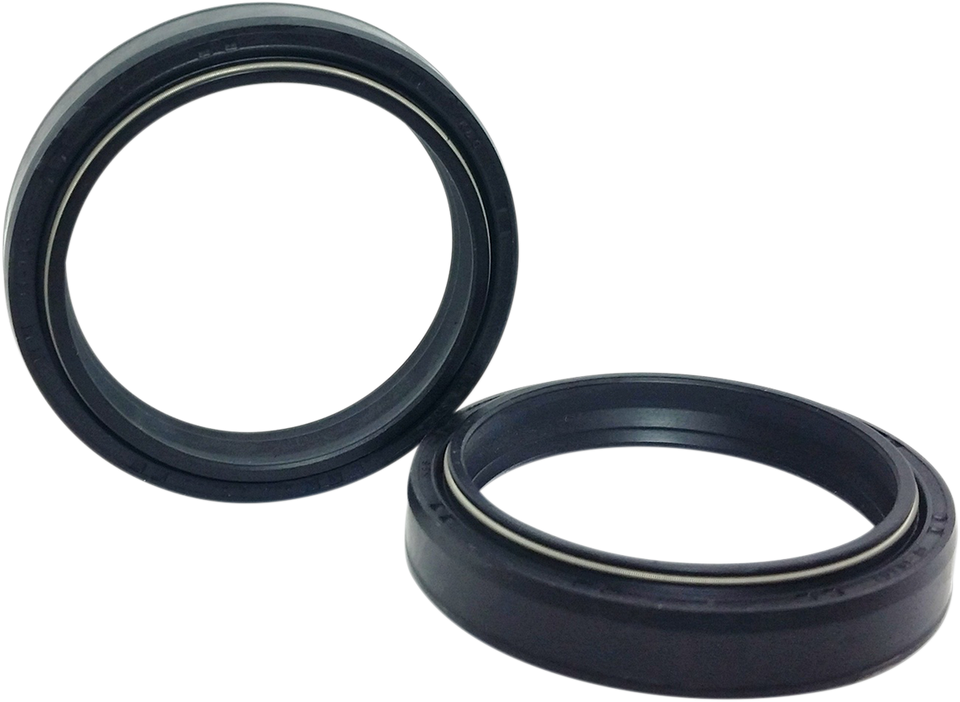 Fork Seals - 46 mm x 58 mm x 9.5/11 mm