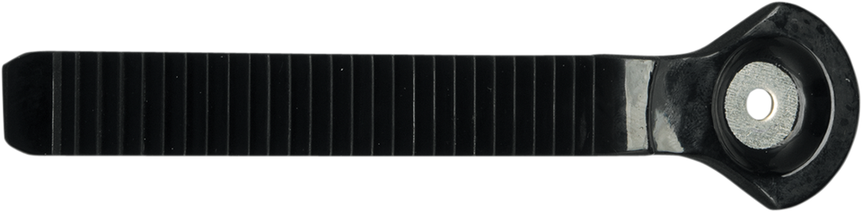 Calf Slider - Black - Lutzka's Garage