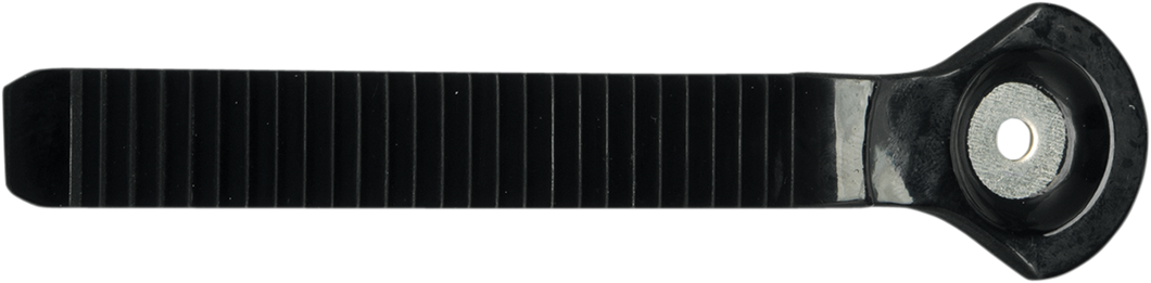 Calf Slider - Black - Lutzka's Garage