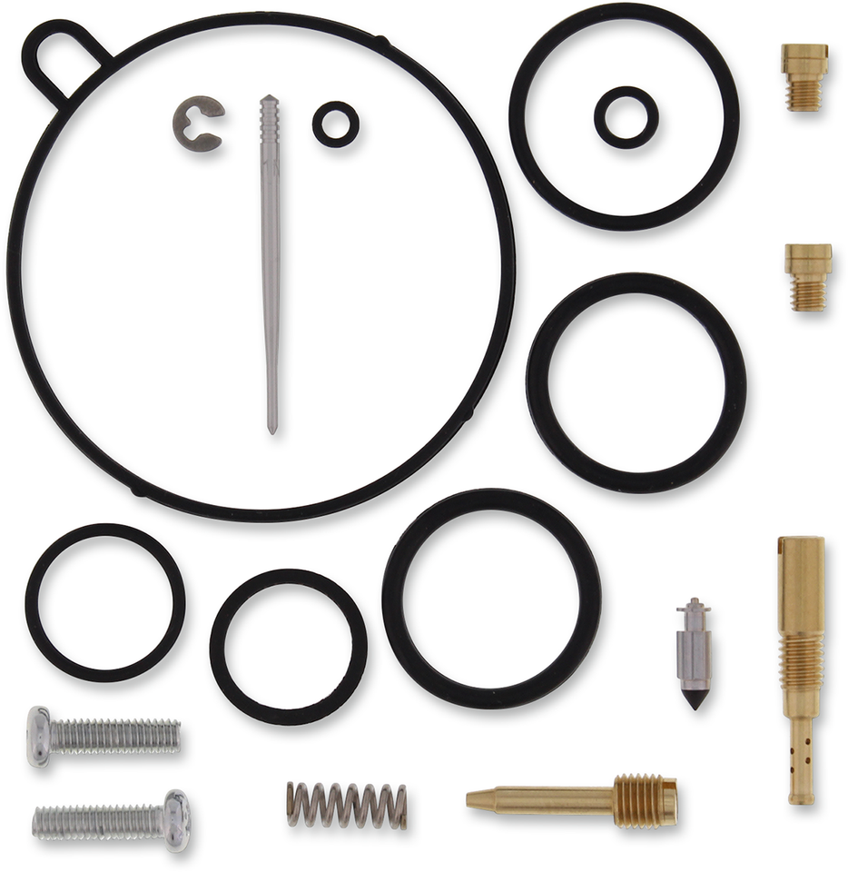 Carburetor Repair Kit - Honda