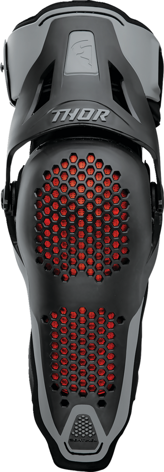 Sentinel Knee Guards - Black - S/M - Lutzka's Garage