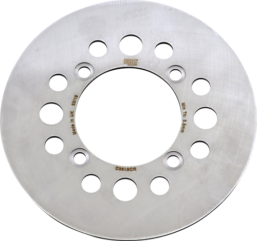ATV Brake Rotor