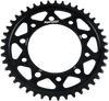 Edge Rear Sprocket - Black - 43 Tooth - Lutzka's Garage