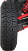 Tire - Chicane LT - Front/Rear - 32x10R15 - 8 Ply