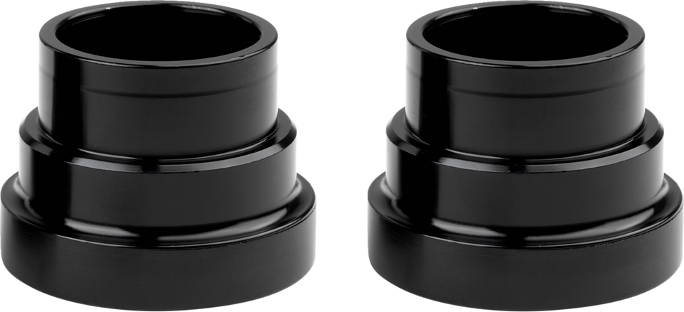 Wheel Spacer - Rear - Beta