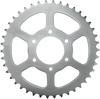 Steel Rear Sprocket - 42-Tooth - Suzuki - Lutzka's Garage