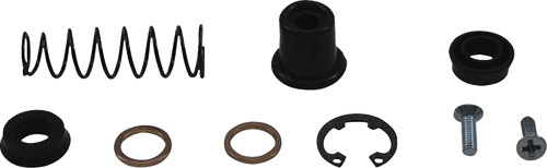 Master Cylinder Rebuild Kit - Brake - Front