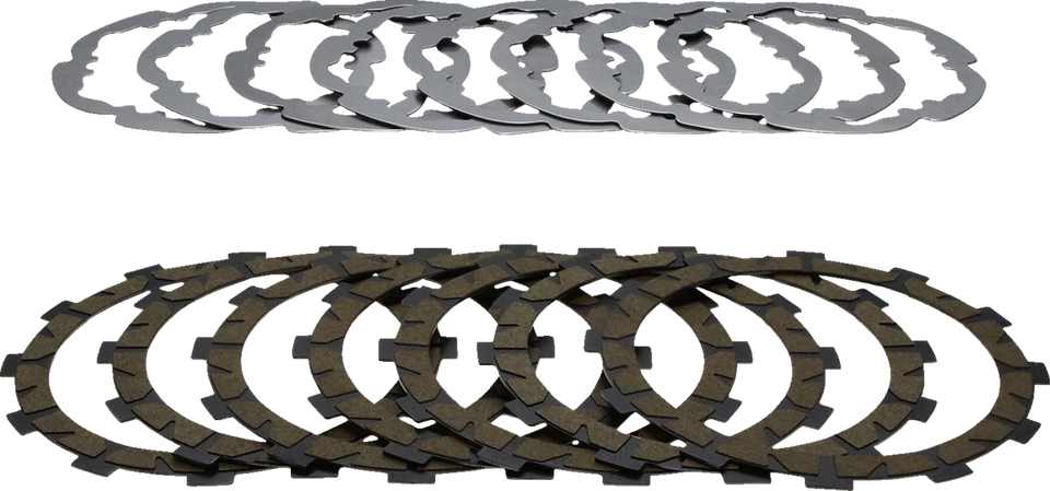 RadiusX 4.0 Clutch - Gas Gas/Husqvarna/KTM