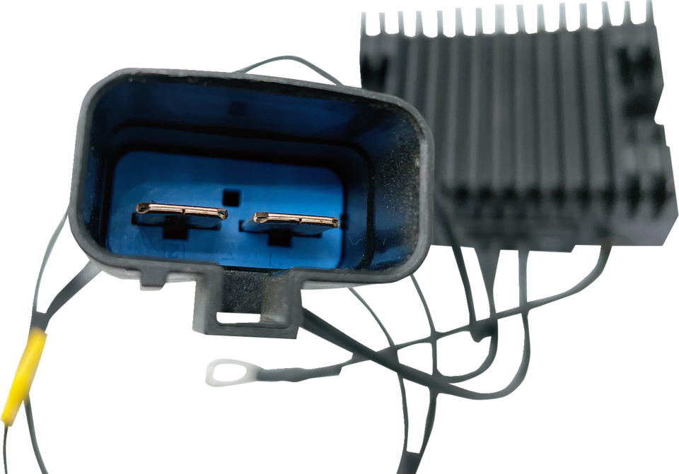 Regulator/Rectifier - Harley Davidson