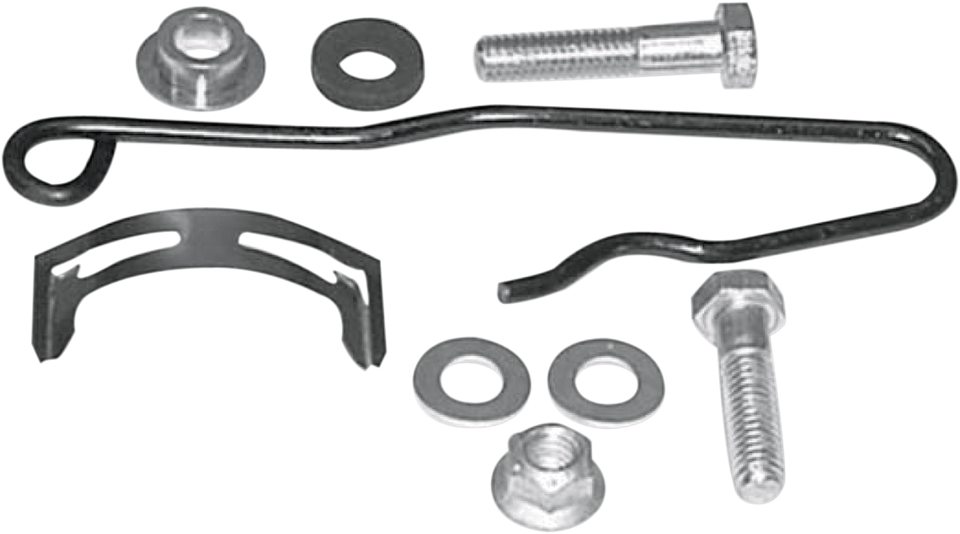 Caliper Anti-Vibration Kit