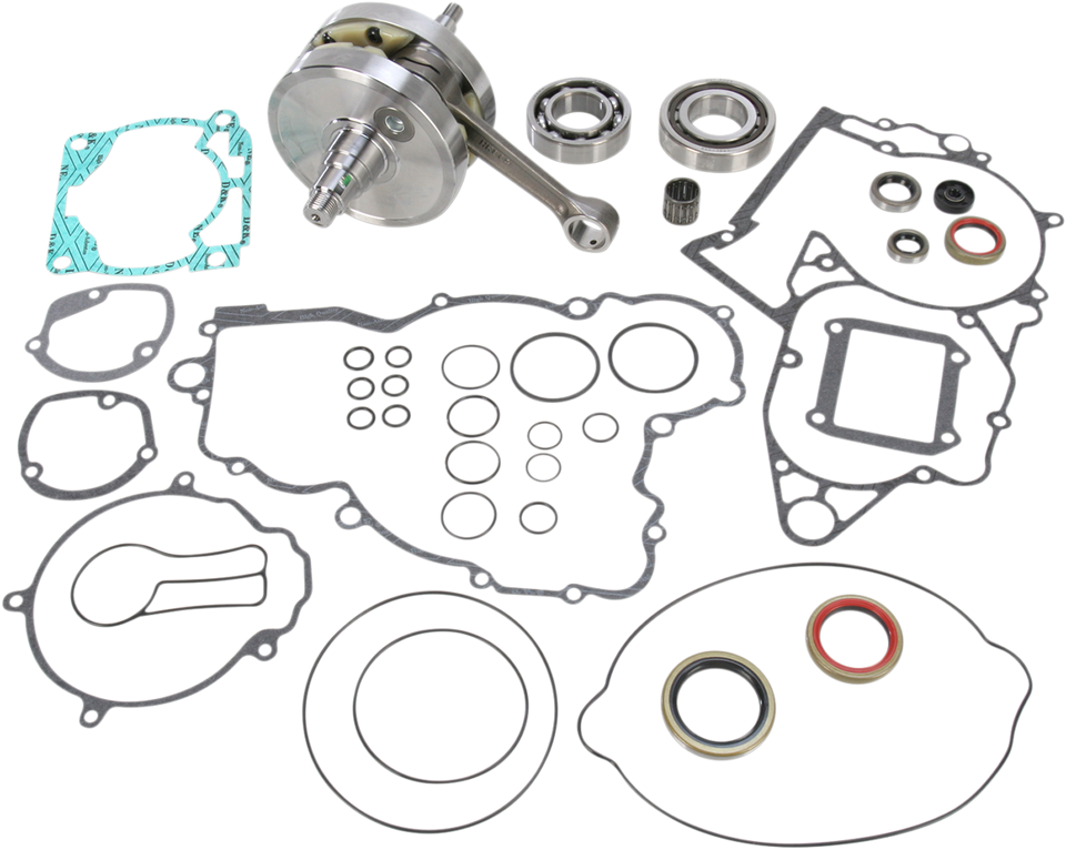 Crankshaft Kit - OE Crankshaft Replacement - KTM