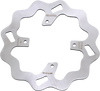 Wave® Rotor - Front - Honda