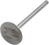 X2 Titanium Valve - Exhaust