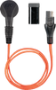 Connector Cable - MagCode/Optimate - Magnetic/Clip