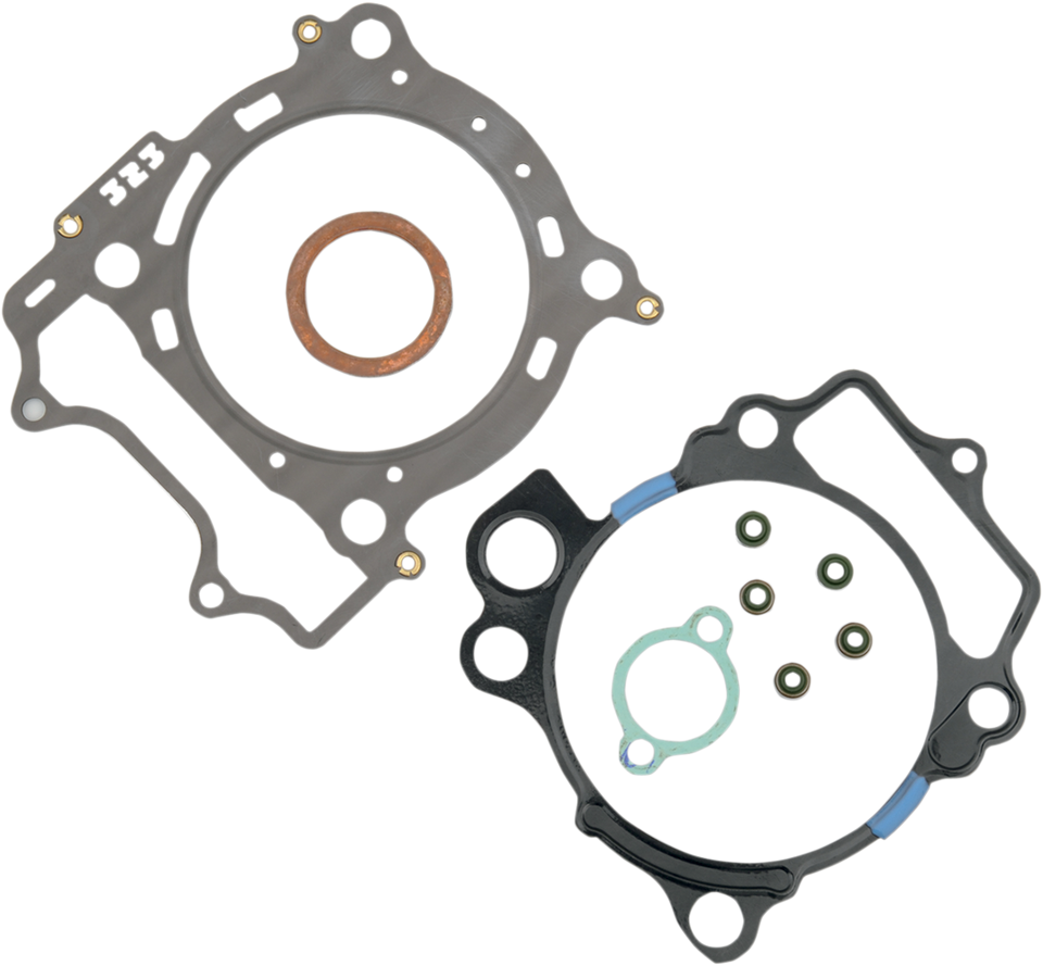Top End Gasket Kit - Yamaha