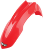 Front Fender - CR Red