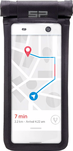 Case - SPC+ - Universal - Medium - Lutzka's Garage