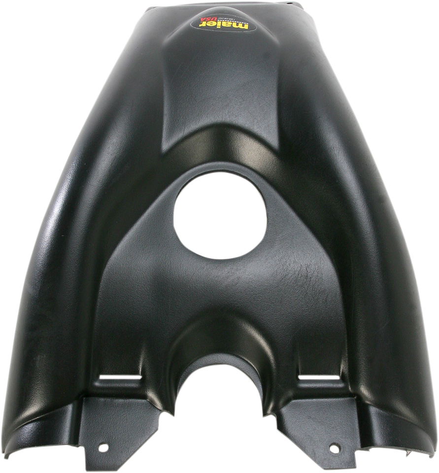 Tank Cover - Stealth - YFM700