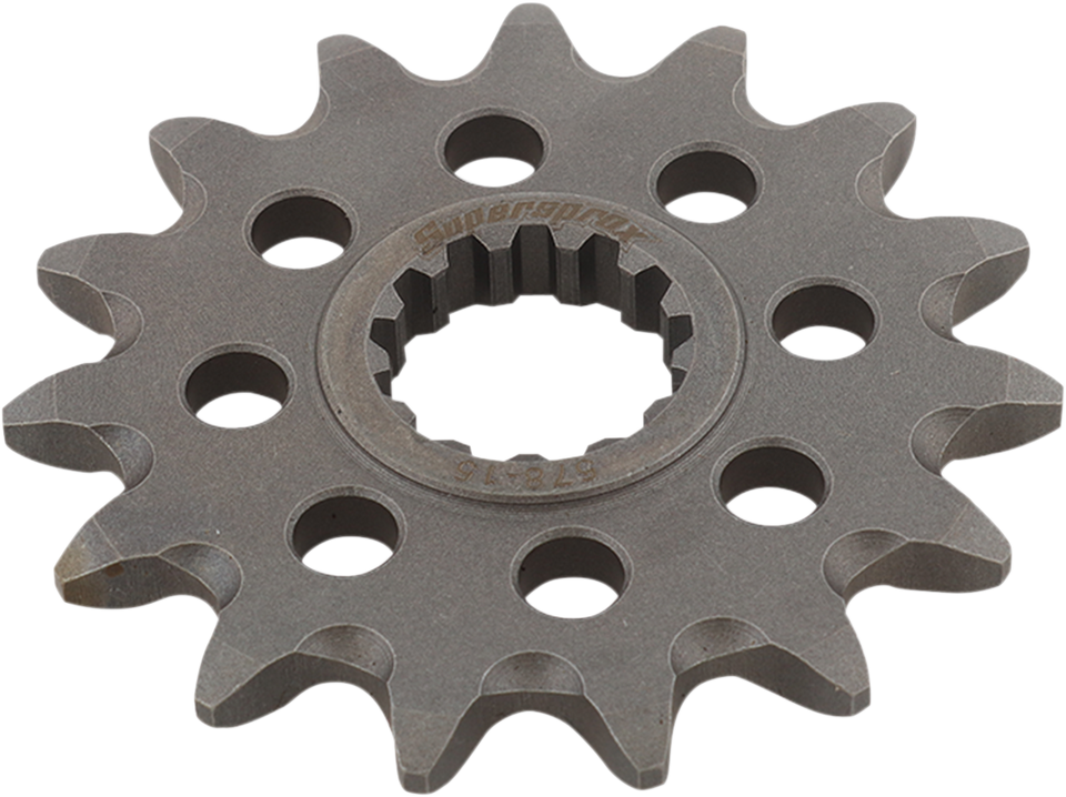 Countershaft Sprocket - 15 Tooth - Kawasaki