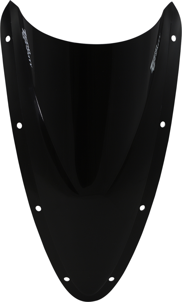 SR Windscreen - Dark Smoke - 1125R - Lutzka's Garage