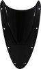 SR Windscreen - Dark Smoke - 1125R - Lutzka's Garage