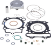 Piston Kit with Gaskets - 76.96 mm - YZ250F