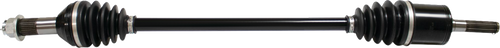 Axle Kit - Complete - Standard - Front Left - Can Am