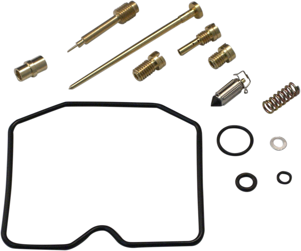 Carburetor Repair Kit - Kawasaki