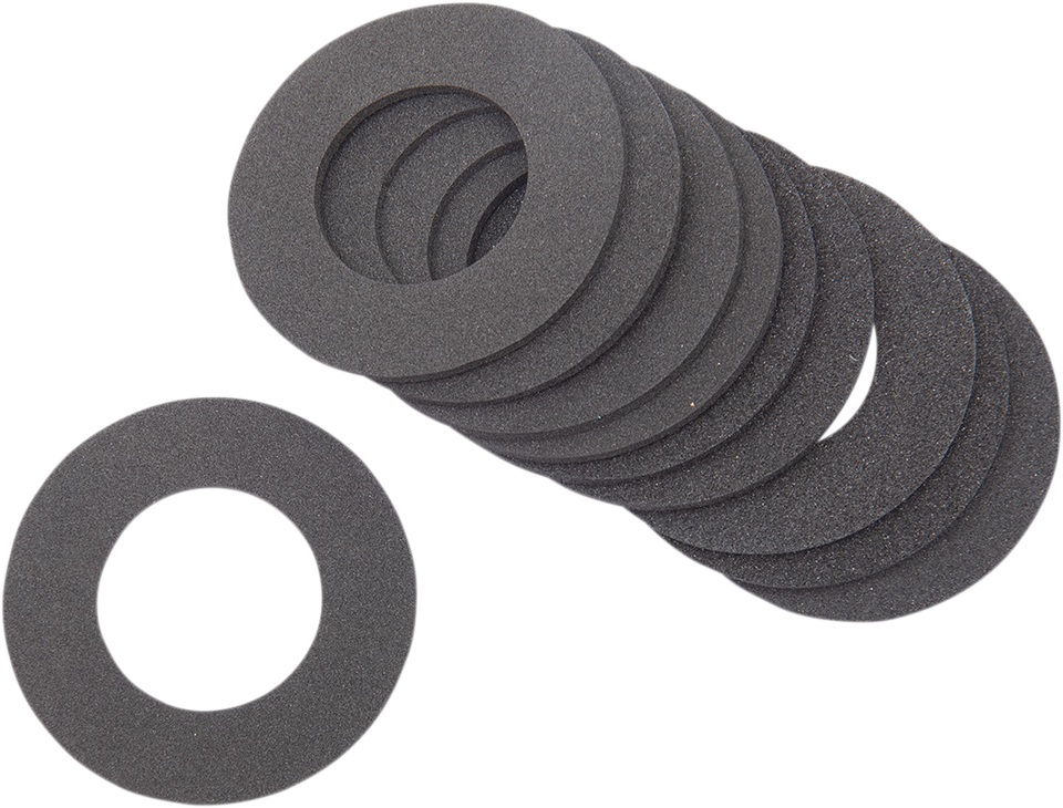 Speedometer Drive Gear Seal - Big Twin