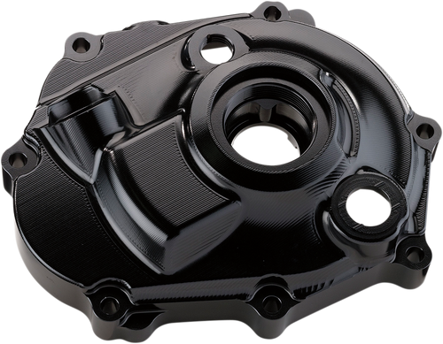 Ignition Cover - Yamaha