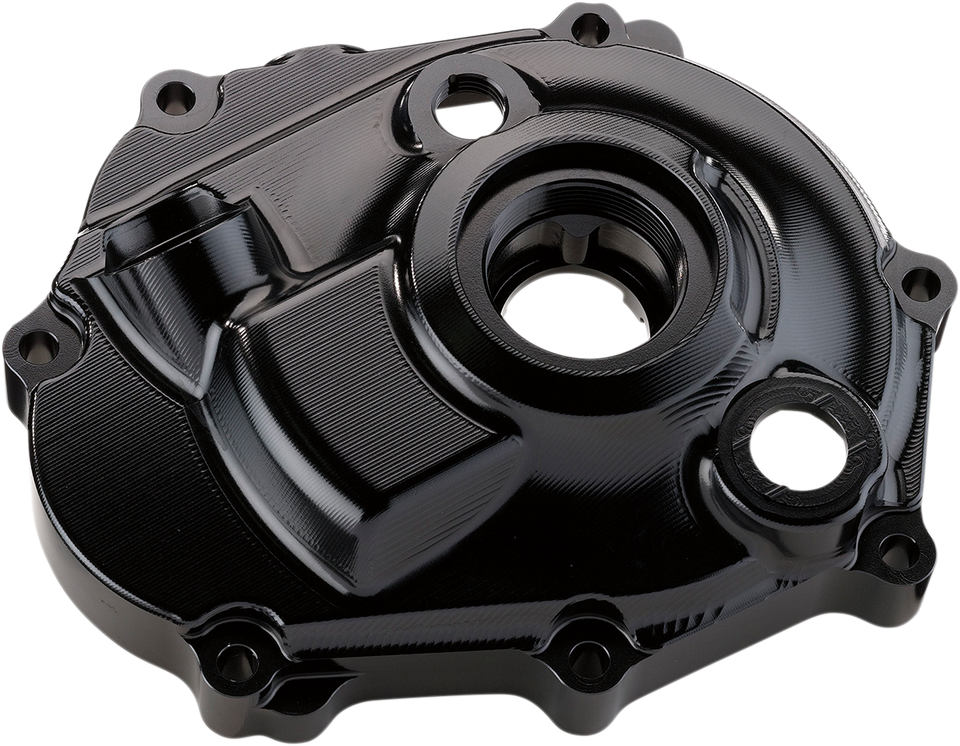 Ignition Cover - Yamaha