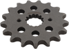 Countershaft Sprocket - 17 Tooth - Kawasaki/Suzuki/Yamaha
