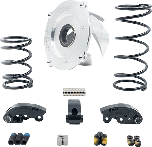 Snyper Clutch Kit - Polaris