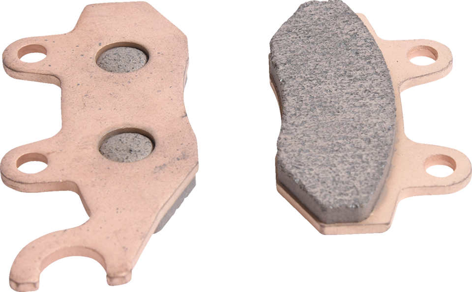 Sintered Brake Pads