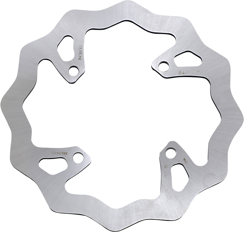 Wave® Rotor - Rear - Kawasaki