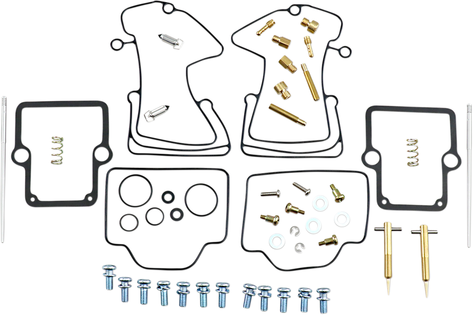 Carburetor Repair Kit - Polaris