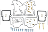 Carburetor Repair Kit - Polaris