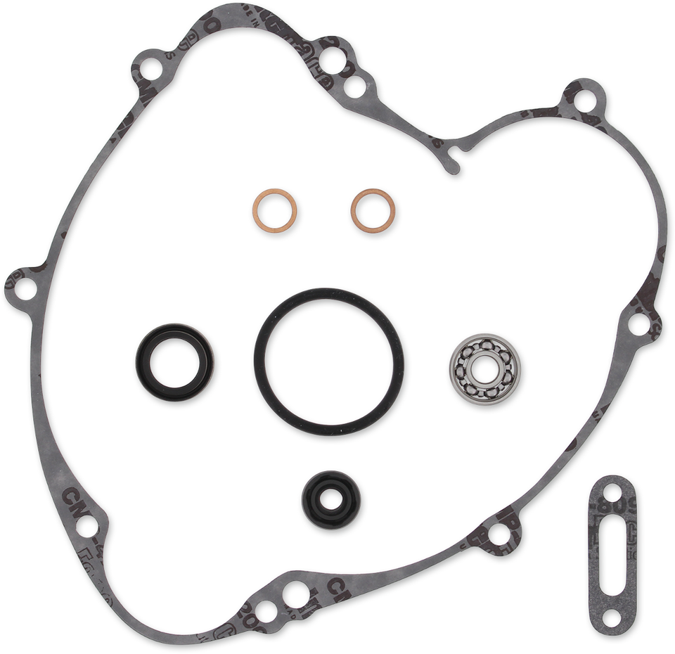 Water Pump Rebuild Kit - Gas Gas/Husqvarna/KTM