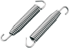 Exhaust Springs - 75 mm